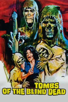 Tombs of the Blind Dead (1972) (1972) download