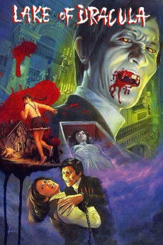 Lake of Dracula (1971) (1971) download