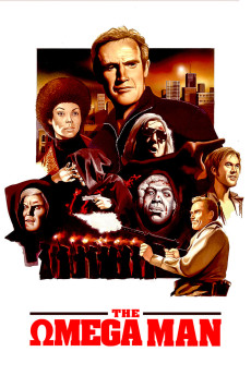 The Omega Man (1971) (1971) download