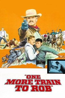 One More Train to Rob (1971) (1971) download