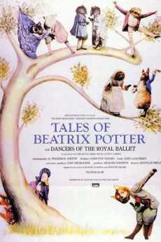 The Tales of Beatrix Potter (1971)