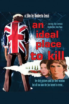 Oasis of Fear (1971)