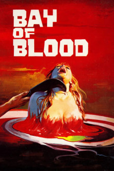 A Bay of Blood (1971) (1971) download
