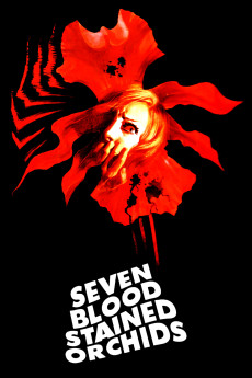 Seven Blood-Stained Orchids (1972) (1972) download