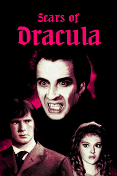 Scars of Dracula (1970) (1970) download