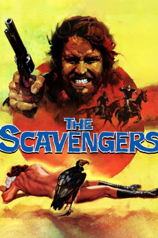 The Scavengers (1969) (1969) download