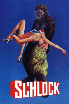 Schlock (1973) (1973) download