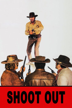 Shoot Out (1971) (1971) download