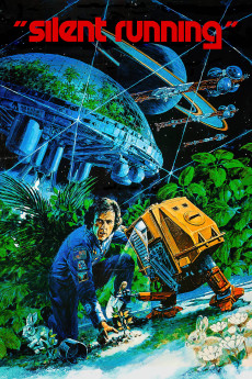 Silent Running (1972) (1972) download
