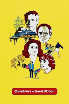 Sometimes a Great Notion (1971) (1971) download