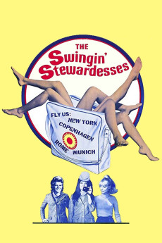 Die Stewardessen (1971)