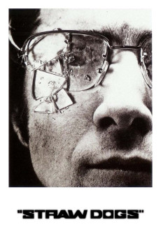Straw Dogs (1971) (1971) download