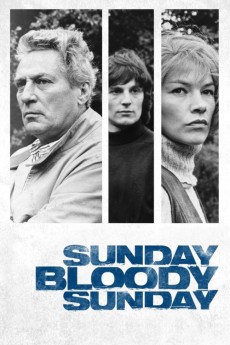 Sunday Bloody Sunday (1971) (1971) download