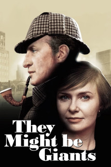 They Might Be Giants (1971) (1971) download