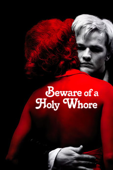 Beware of a Holy Whore (1971) (1971) download