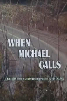 When Michael Calls (1972)