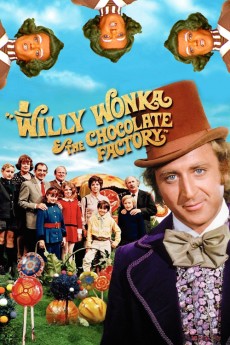 Willy Wonka & the Chocolate Factory (1971) (1971) download