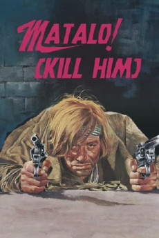 Matalo! (1970)