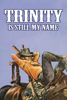 Trinity Is Still My Name (1971) (1971) download