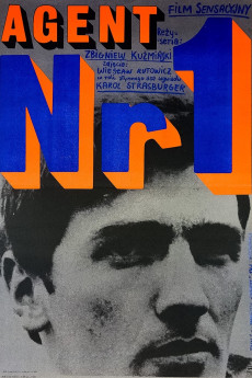 Agent nr 1 (1972)