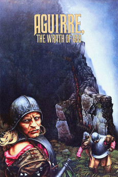Aguirre, the Wrath of God (1972) (1972) download