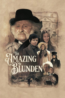 The Amazing Mr. Blunden (1972) (1972) download