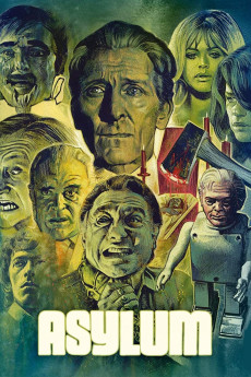 Asylum (1972) (1972) download