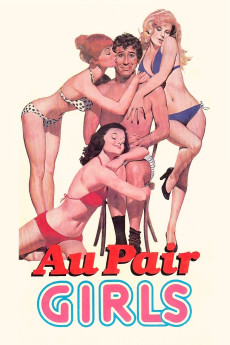 Au Pair Girls (1972) (1972) download
