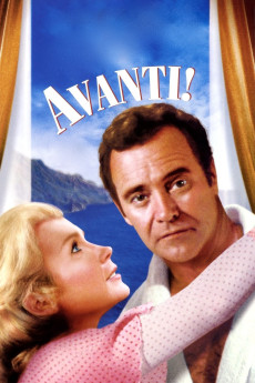 Avanti! (1972) (1972) download