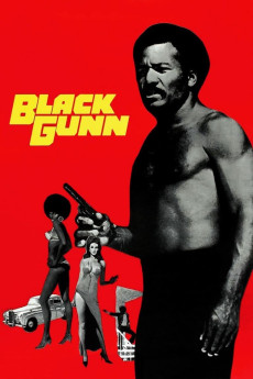 Black Gunn (1972) (1972) download