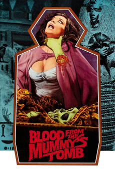 Blood from the Mummy's Tomb (1971) (1971) download