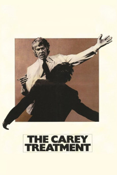 The Carey Treatment (1972) (1972) download