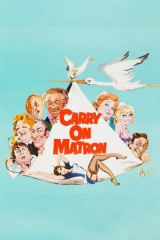 Carry on Matron (1972) (1972) download