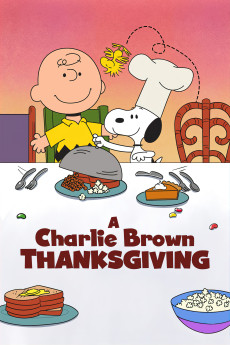 A Charlie Brown Thanksgiving (1973) (1973) download
