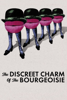 The Discreet Charm of the Bourgeoisie (1972) (1972) download