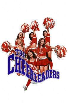 The Cheerleaders (1973) (1973) download