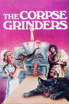The Corpse Grinders (1971) (1971) download