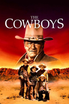 The Cowboys (1972) (1972) download