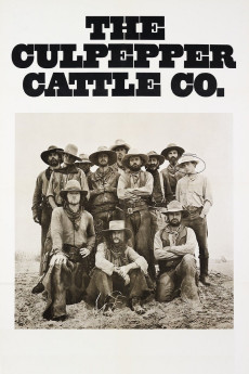 The Culpepper Cattle Co. (1972) (1972) download