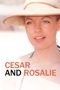 Cesar & Rosalie (1972) (1972) download