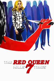 The Red Queen Kills Seven Times (1972) (1972) download