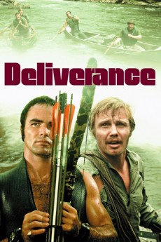 Deliverance (1972)