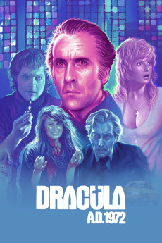 Dracula A.D. 1972 (1972) (1972) download