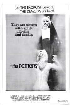 The Demons (1973) (1973) download
