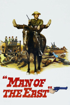 Man of the East (1972) (1972) download