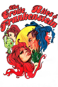 La maldición de Frankenstein (1973)