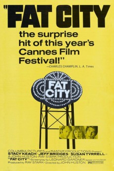 Fat City (1972)