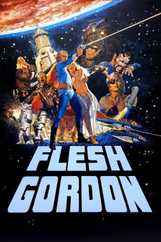 Flesh Gordon (1974) (1974) download