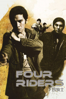 Four Riders (1972) (1972) download