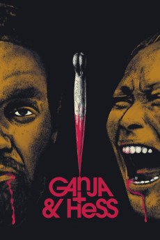 Ganja & Hess (1973) (1973) download